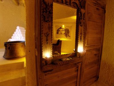 Kelebek Special Cave & Spa - 23
