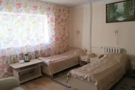 Лазурный - 2