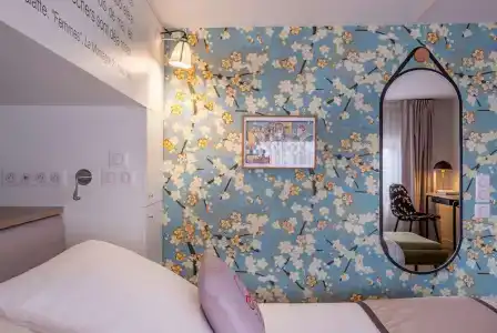 Best Western Plus Hôtel Litteraire Alexandre Vialatte - 161