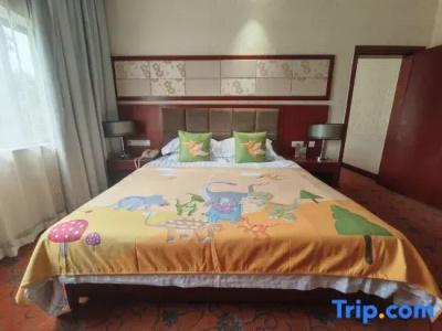 Guilin Park - 31