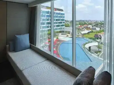 Yogyakarta Marriott - 145