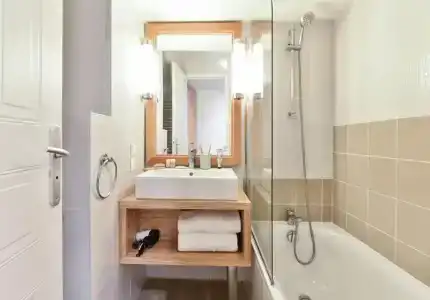 Résidence Pierre & Vacances Premium Port Prestige - 106