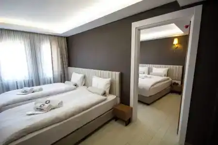 Kar Beyaz Bursa - 10
