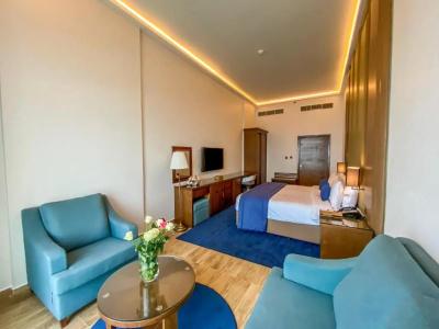 Mirage Bab Al Bahr Beach Resort - 52
