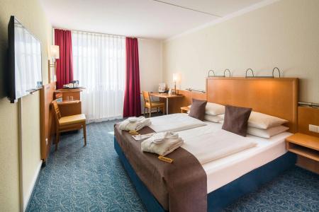 Best Western München Airport - 5