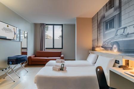 b&b Ravenna - 3