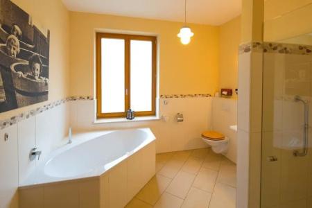 Plumbohms Echt-Harz-Hotel - 9