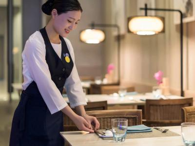 Novotel Shanghai Clover - 24