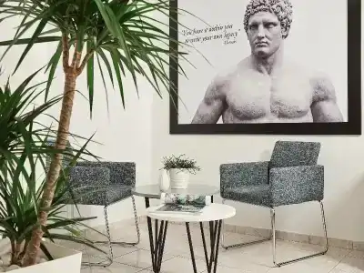 Meandros Boutique & Spa - 87
