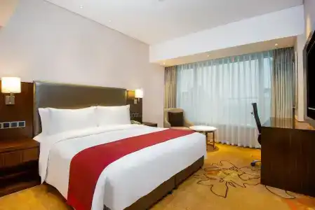 Intercontinental Century City Chengdu, An Ihg - 31