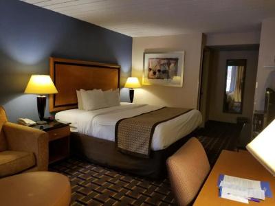 Baymont by Wyndham I-75 - 22