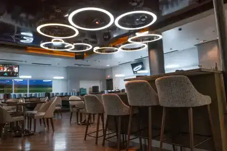 Crowne Plaza Dallas Downtown, An Ihg - 26
