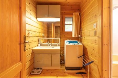 Reposer Hakuba - 161