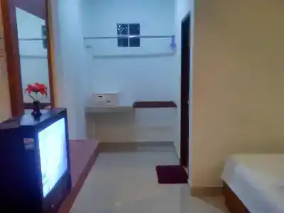 Modern Resort - 31