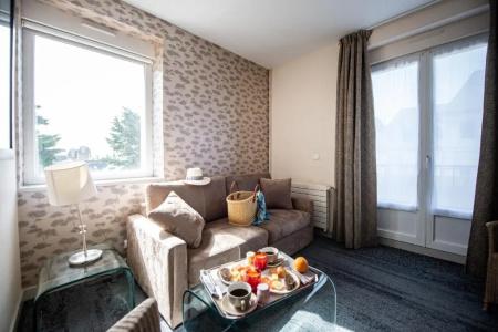 Hôtel La Villefromoy - 54