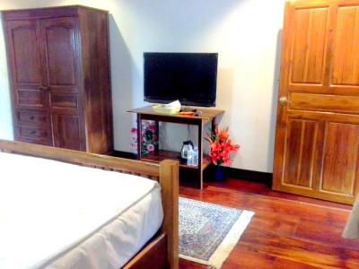 Siam Tara Resort Chiangkhong - 130