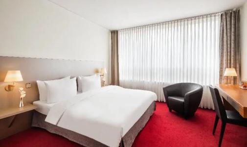 Lindner Congress Cottbus - 30