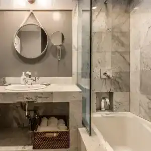 Franklin Guesthouse - 10