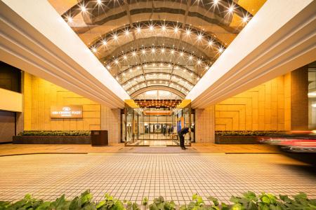 Ana Crowne Plaza Matsuyama, An Ihg - 15