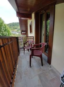 Residence Les Lacs - 19
