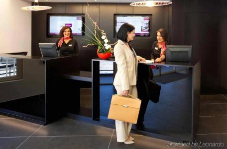 Mercure Avignon Centre Palais des Papes - 15