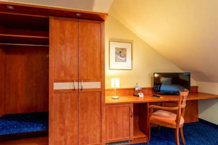 Best Western WaldEskeshof - 93