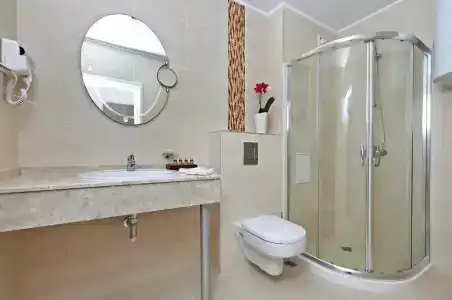 White Rock Castle Suite & SPA - 116