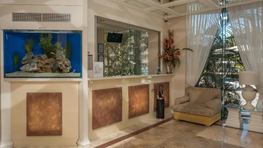 2nd Avenue Beachside - 1