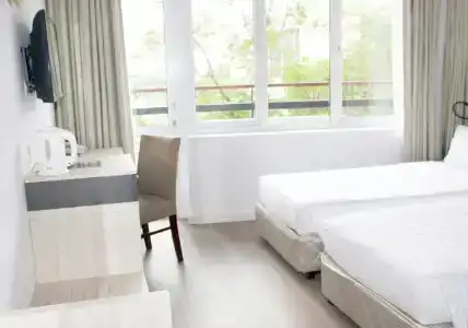 Liberty Saigon Greenview - 54