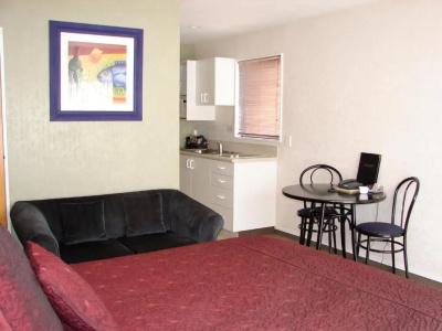 193 Aorangi Manor - 36