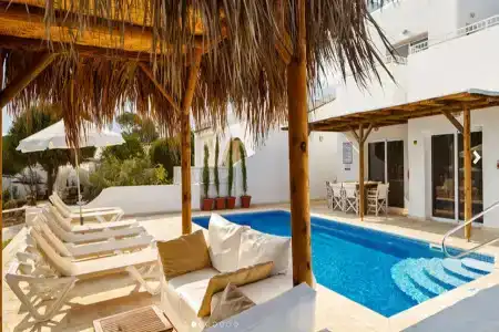 Thalassines Villas - 11