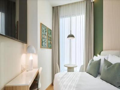 Wyndham Garden Guadalajara Acueducto - 67