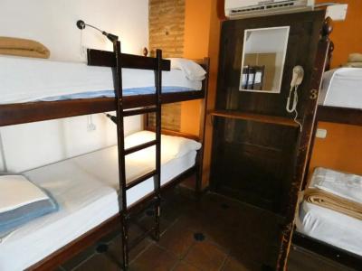 Oasis Backpackers' - 64