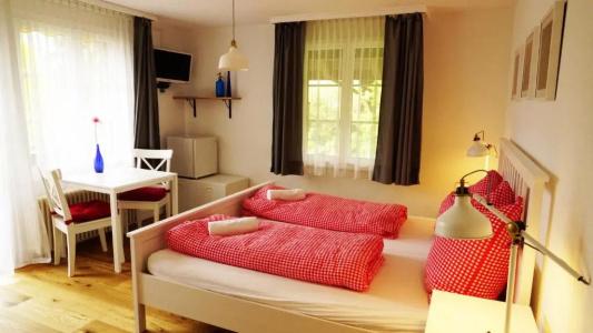 Adventure Guesthouse Interlaken - 85