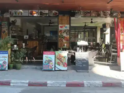 Samui Green - 18