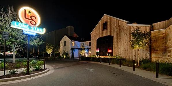 Lone Star Court, by Valencia Group - 44