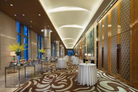 DoubleTree by Hilton Hangzhou East - 14