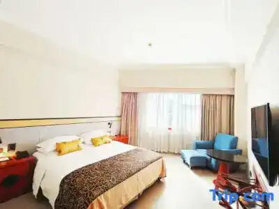 Chengdu Xiangyang Building - 48
