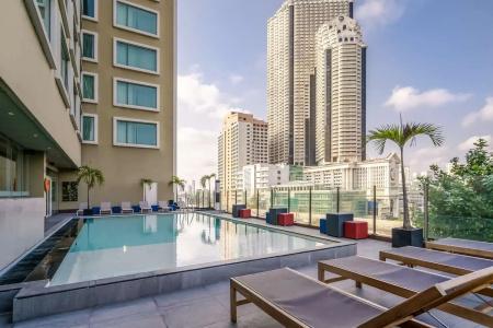 Novotel Bangkok Silom Road - Sha Extra Plus - 47