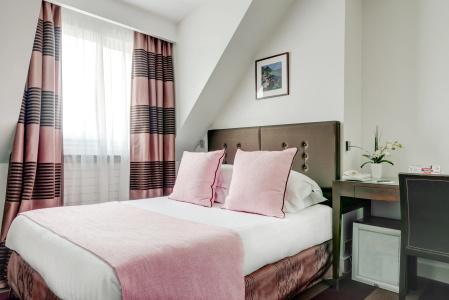 Astra Opera - Astotel - 4