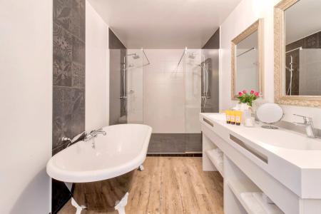 Belfry & Spa by Ligne St Barth - 7