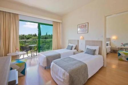 Natura Beach And Villas - 38