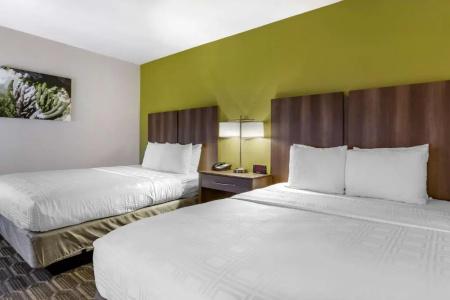 Best Western North Phoenix - 72