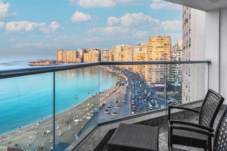 Hilton Alexandria Corniche - 62