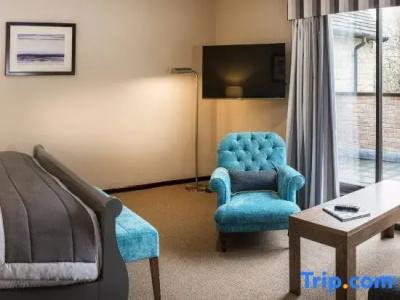 Voco - Oxford Spires, An Ihg - 129