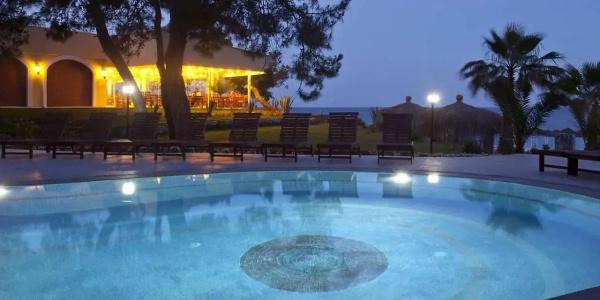 Club Pinara - 7