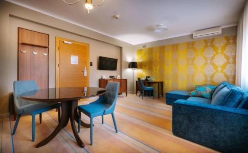 Best Western Cristal - 16