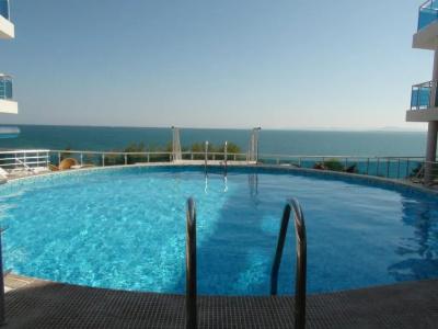 ApartCosta Calma - 44