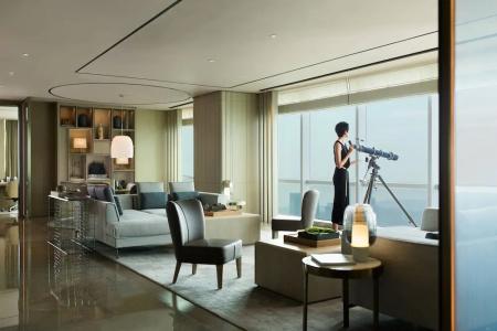Shenzhen Marriott Nanshan - 99