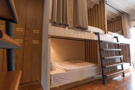 Bed Addict Hostel - 2